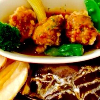 おすすめランチ(Ku・lunch)