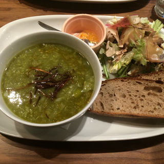 (PANINO VINO)