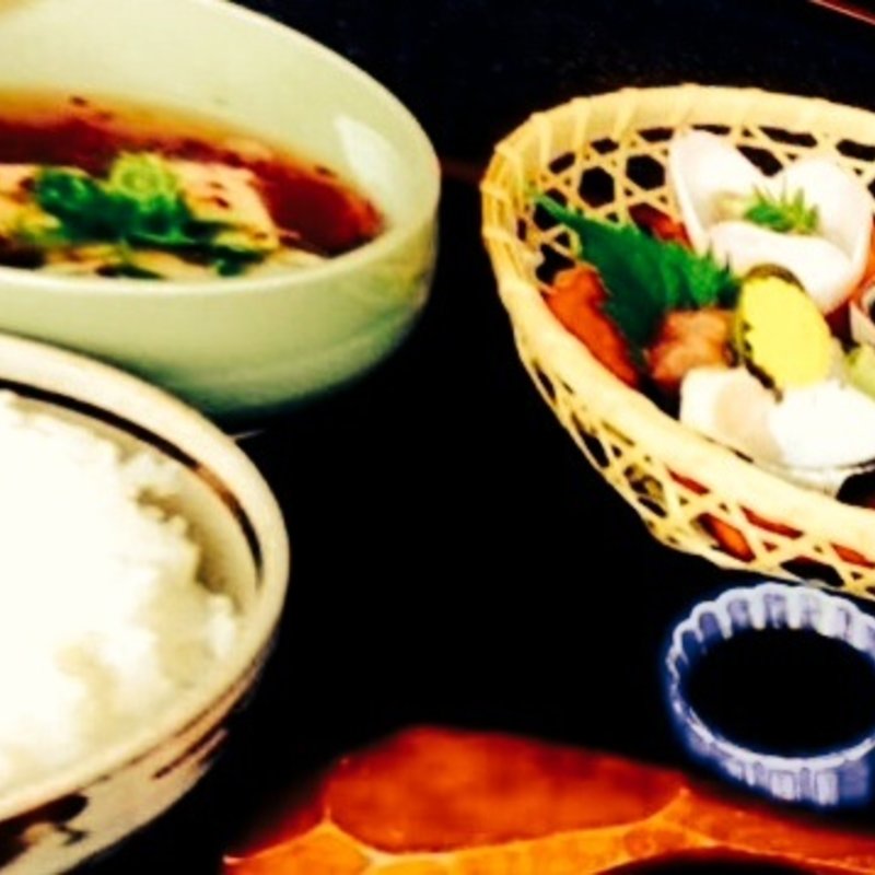 京の四季彩 花遊膳(いちのもん )