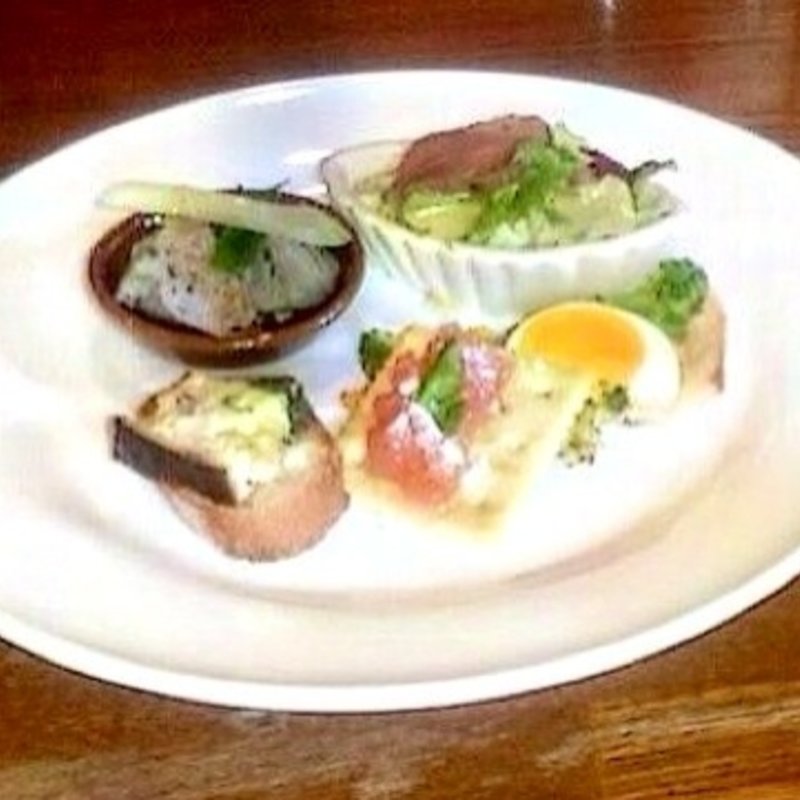 プチコース(インバーハウス )