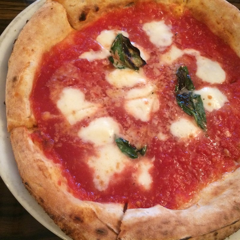 マルゲリータ(恵比寿es)