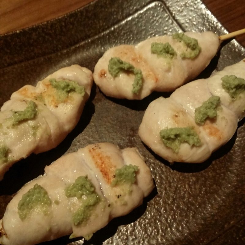 ささみ(いふう )