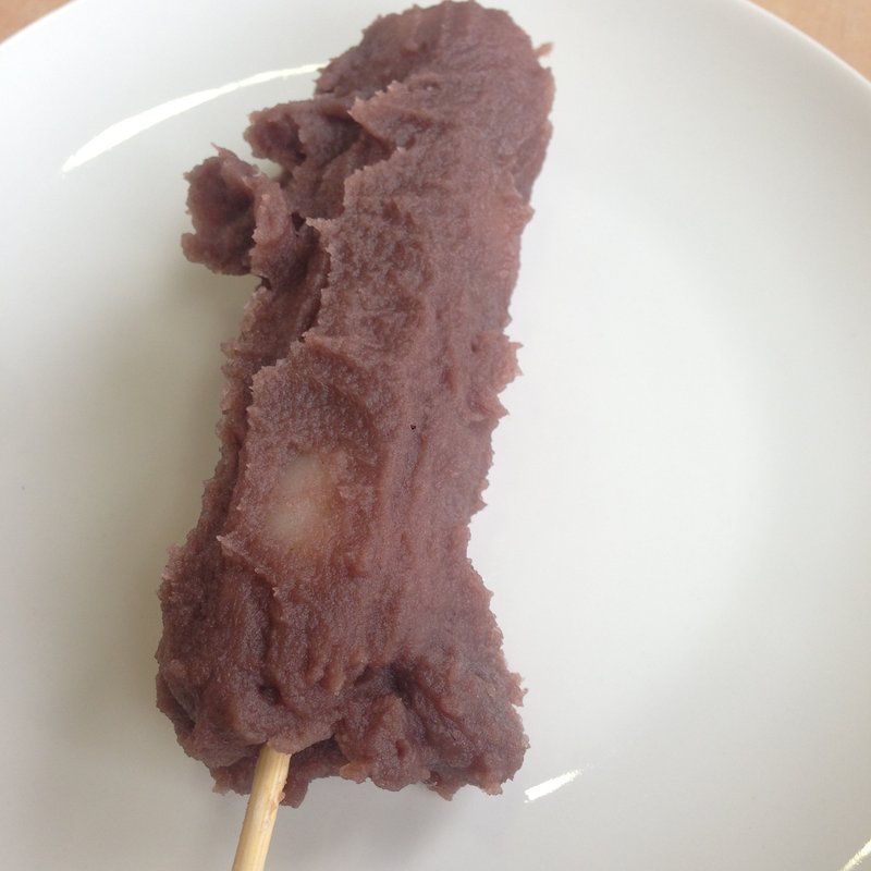 串だんご(伊勢屋　本店)