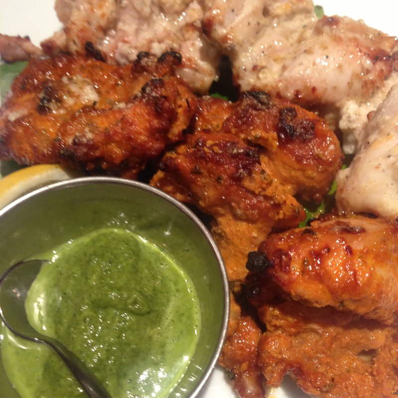 タンドリーチキンミックス(カマルプール )