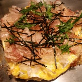 磯野波平(てなもんや )