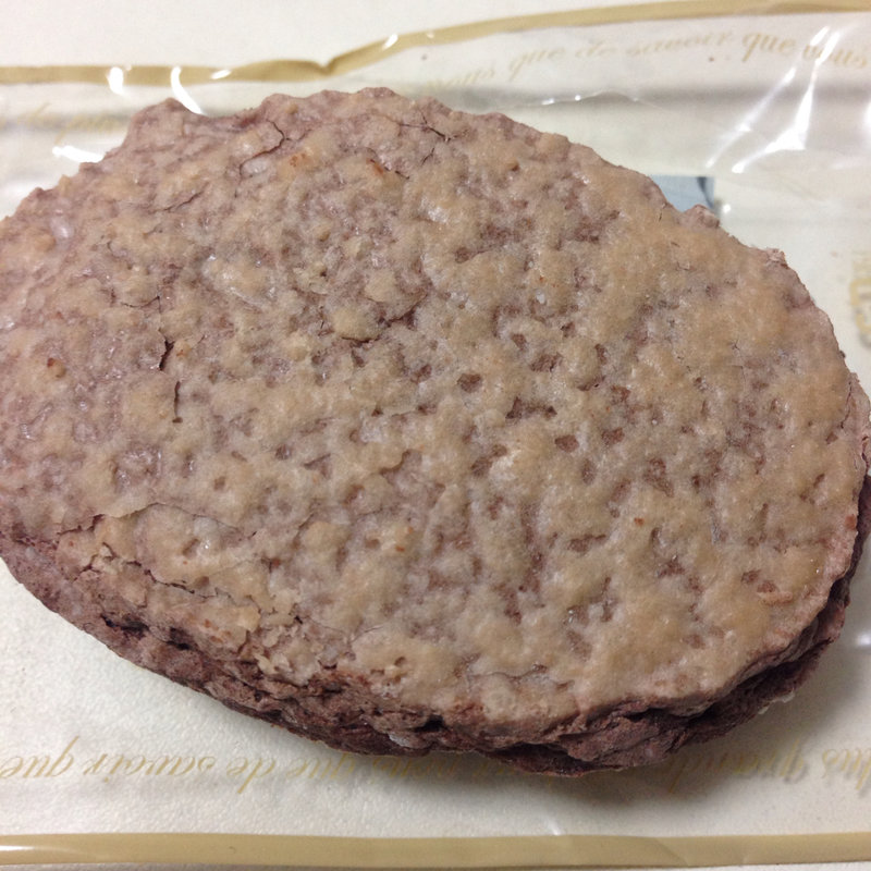 ダックワーズ ショコラ(フレンチ パウンド ハウス 大和郷本店 （FRENCH POUND HOUSE）)