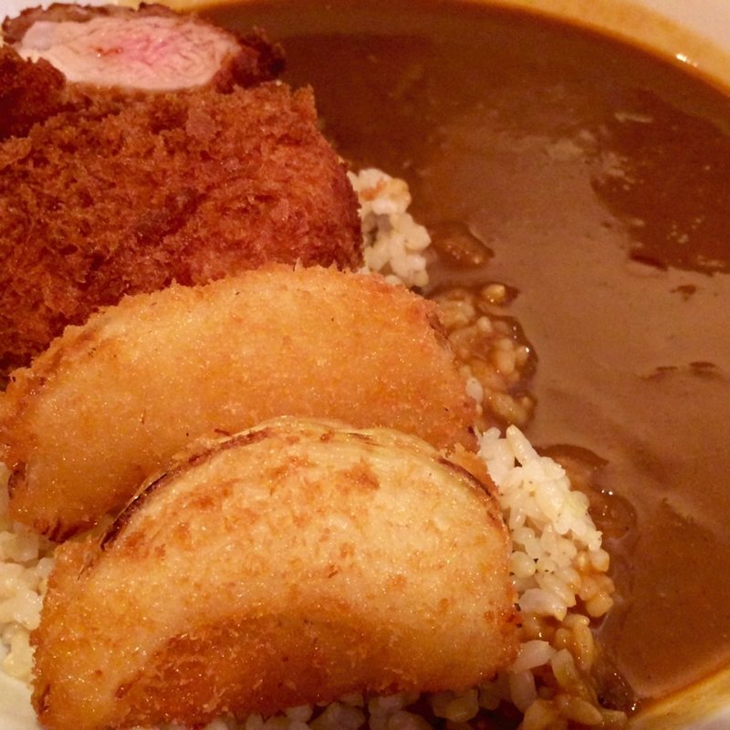 ナゴミヤランチ　A(ナゴミヤ)