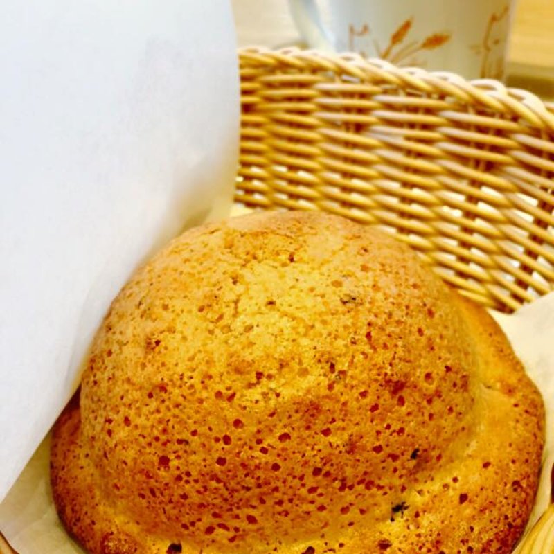 UFO(ベッカライ徳多朗 Yotsubako )