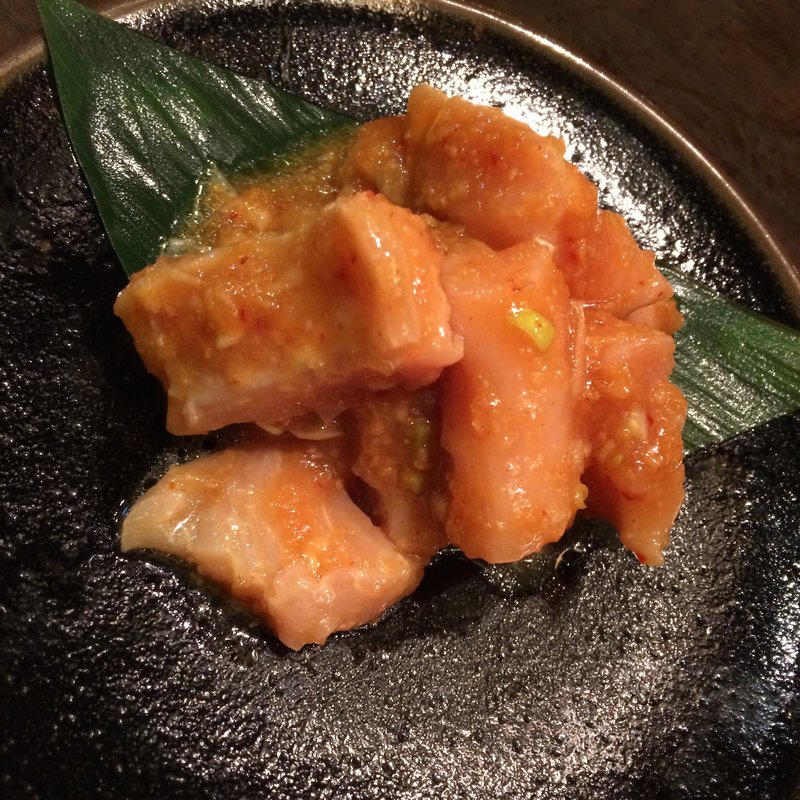 上ミノ(貴仙 2号店 池袋西口)