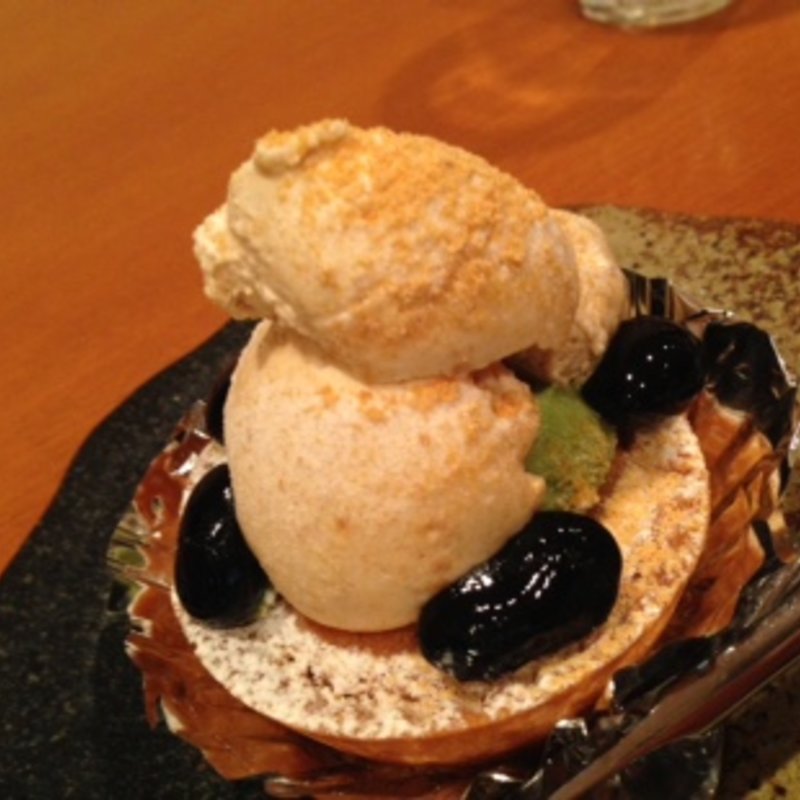 きなな(ドリンクセット)(恋花亭 )