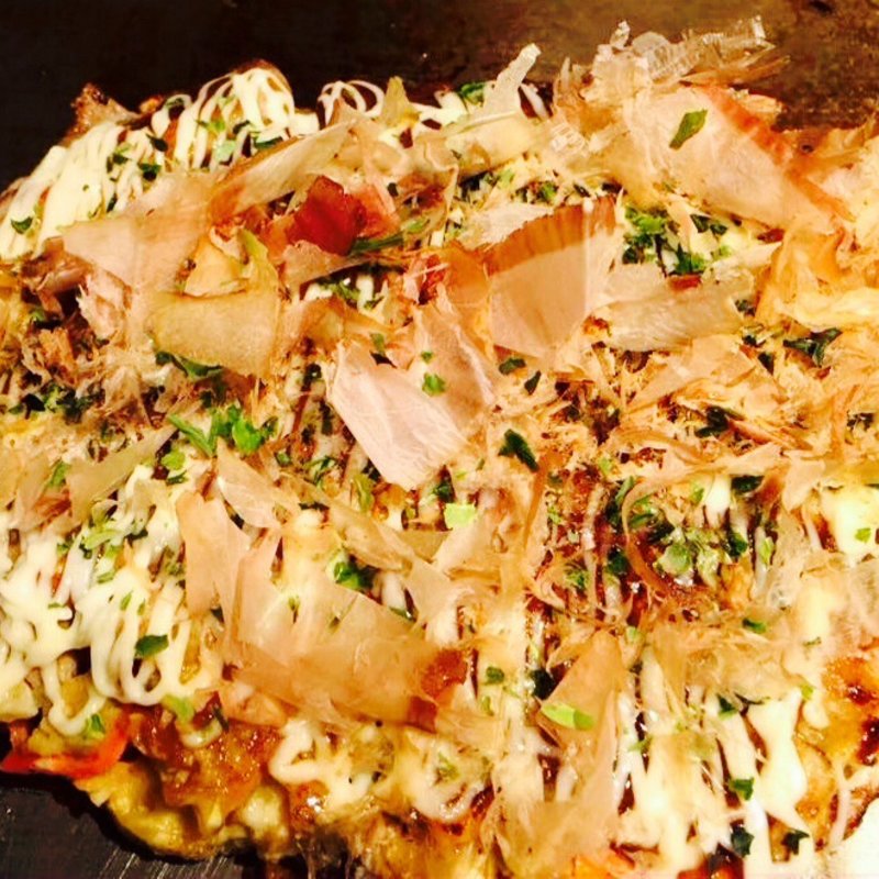 ブタ玉(粉もん堂 )