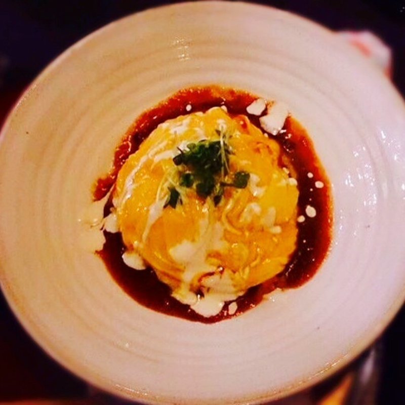 オムライス(太郎茶屋鎌倉 江戸橋店 )