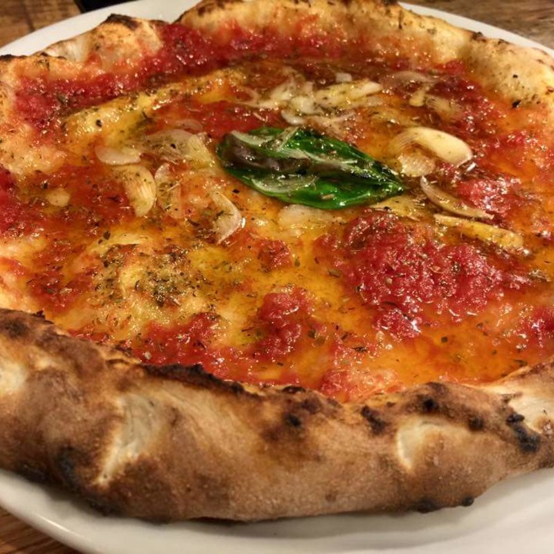 マリナーラ(BODEGA)