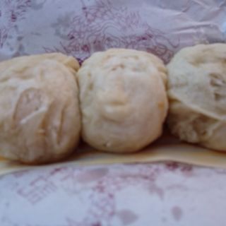 豚饅頭(老祥記 （ろうしょうき）)