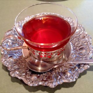 紅茶(菜酒啓処 Budouya 葡萄舎)