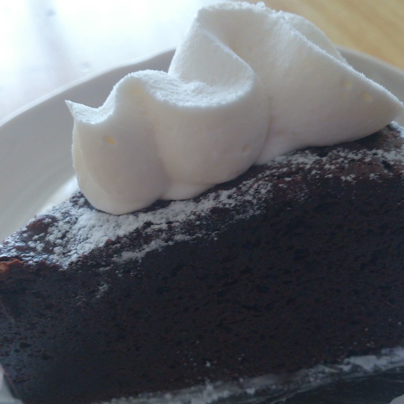 ショコラクラシック(pâtisserie belleéquipe パティスリーベルエキップ)