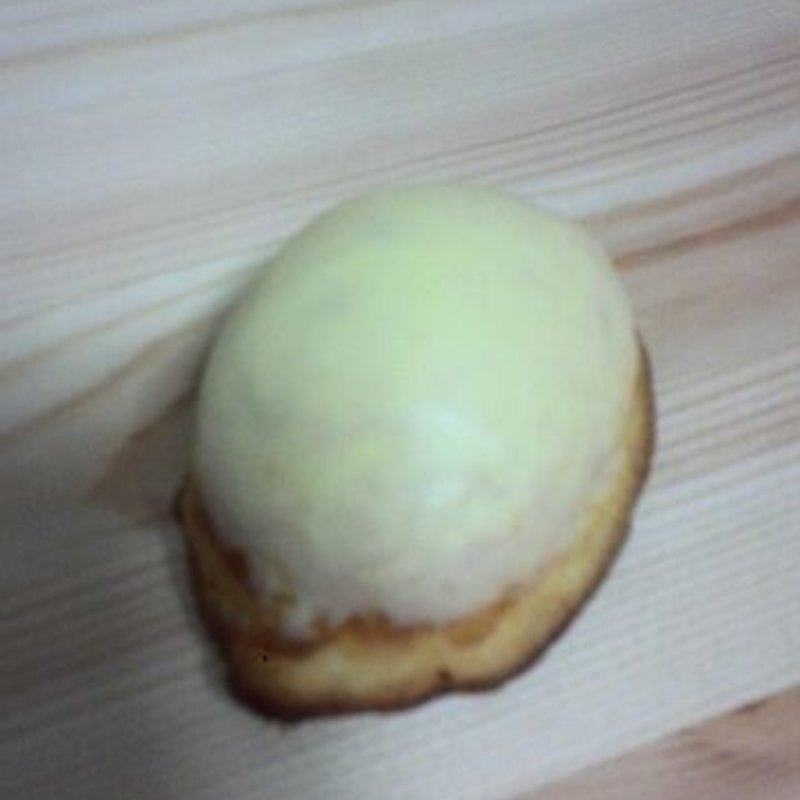 れもんけーき(虎屋本舗曙本店)