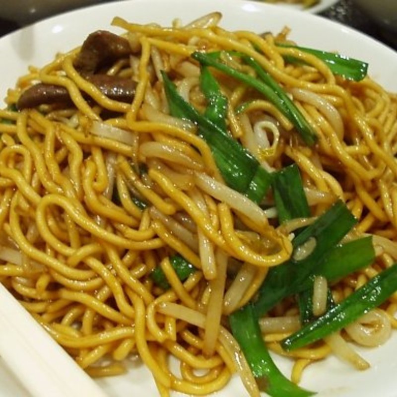 日替わりランチ(桃李天下 （トウリテンカ）)