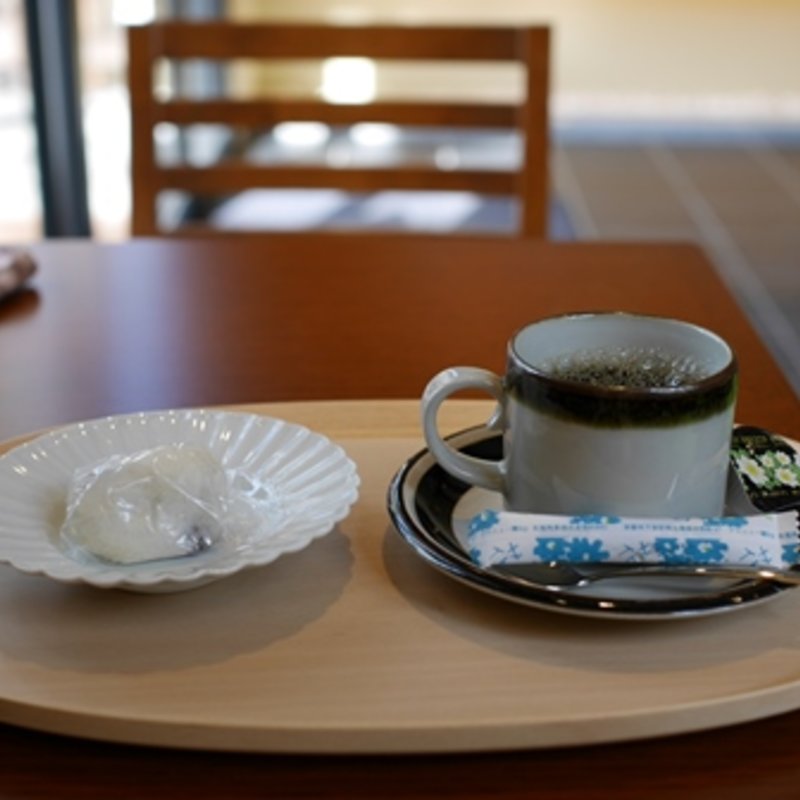 コーヒー(北鎌倉儀平)