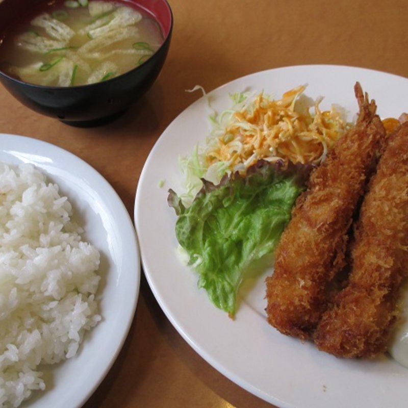 日替りDランチ  (ジャバ )