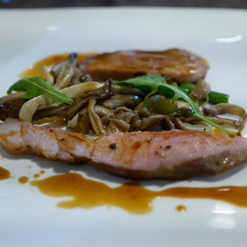 MenuB(Ripaille （リパイユ）)