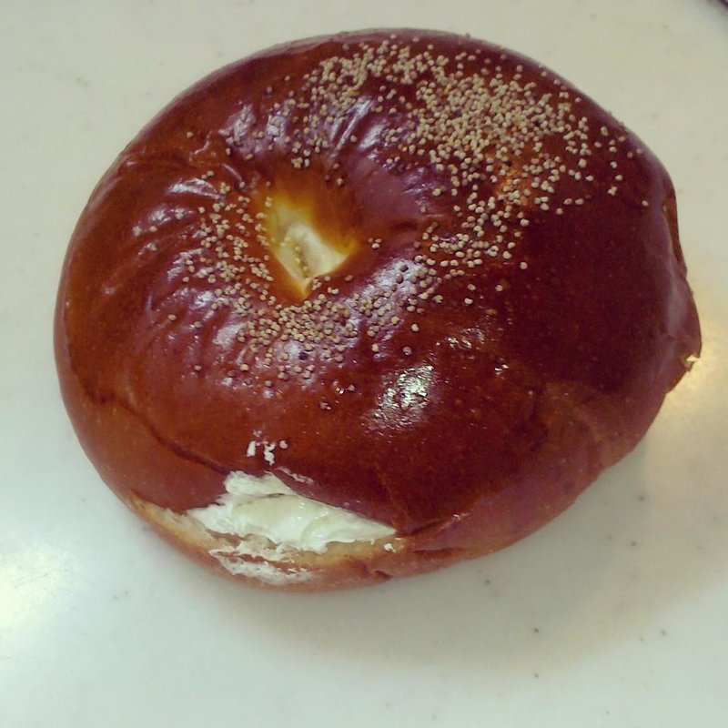 ホイップあんぱん(ボンファシル)