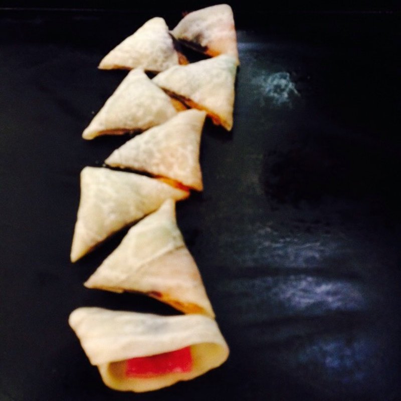 ミックス巻(いろは 本店)