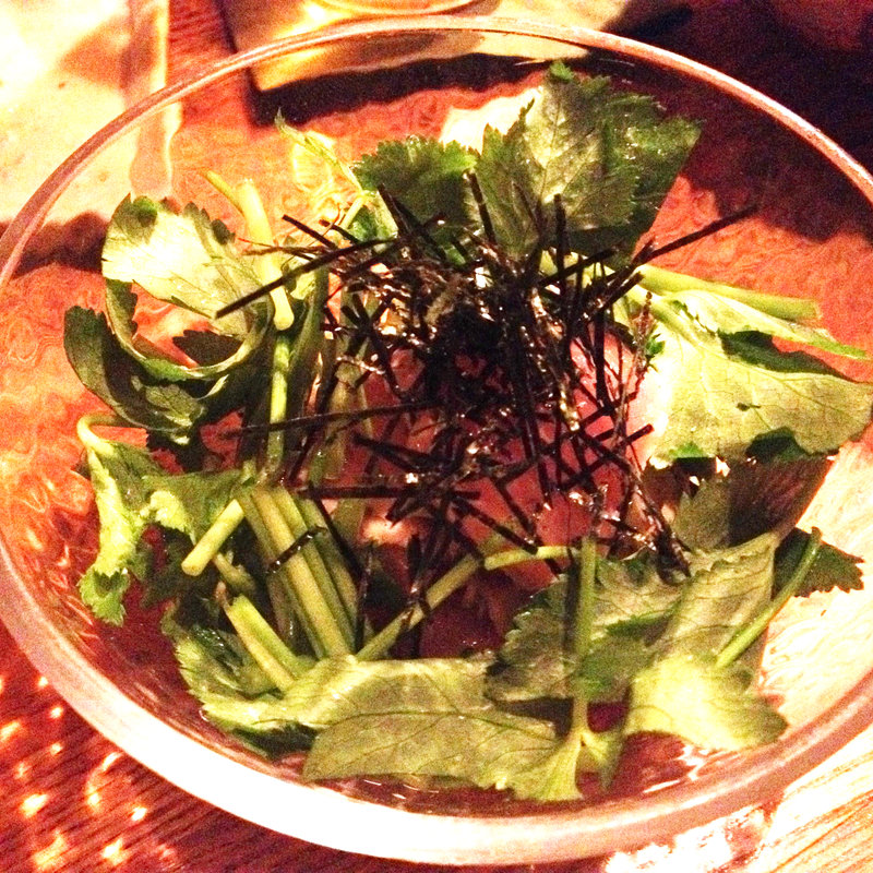 とりわさ(まさ吉)