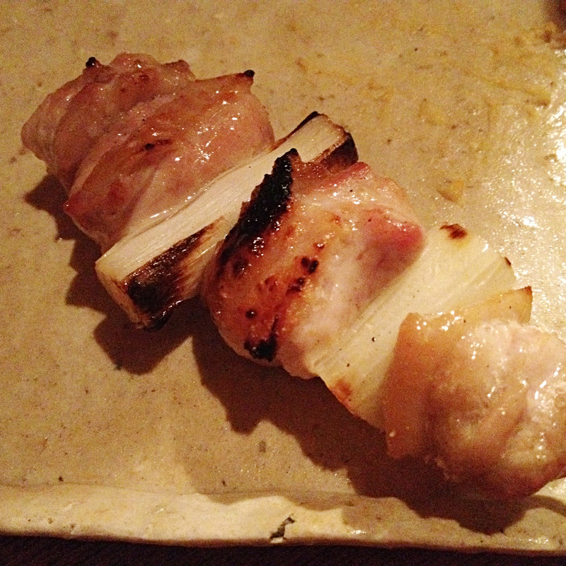  ねぎま(まさ吉)