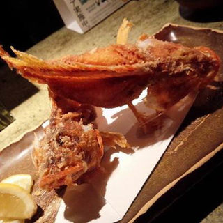 (活鮮家 もへゑ)