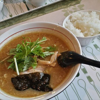 (かる麺)