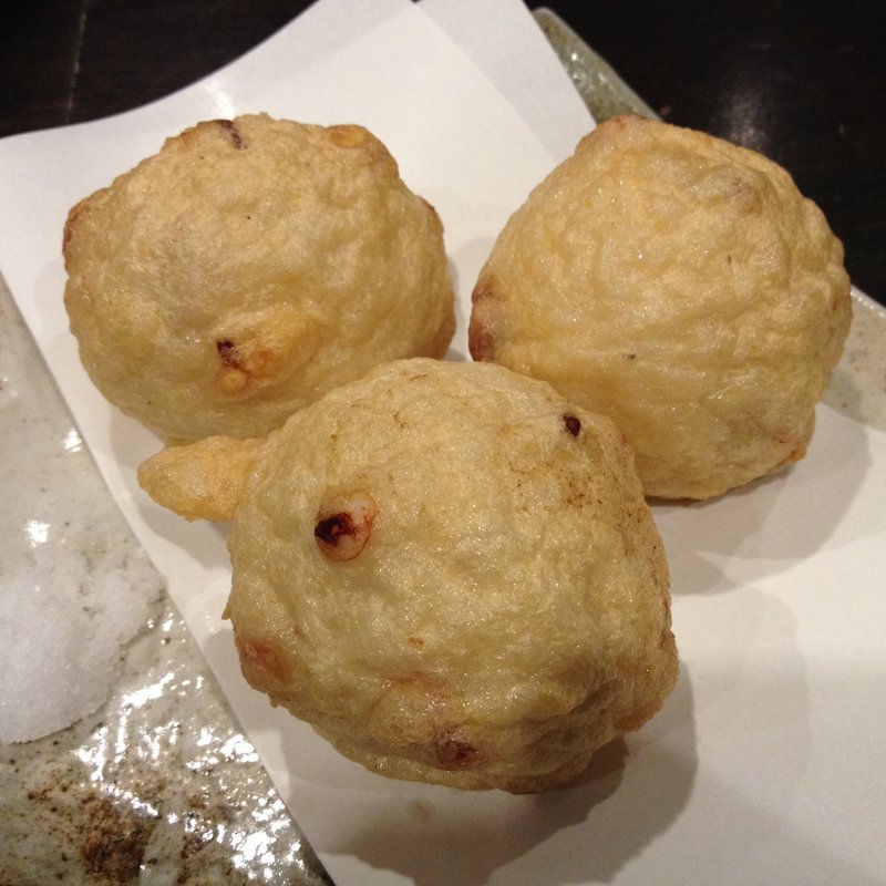 さつま揚げ(ひしゅうや)