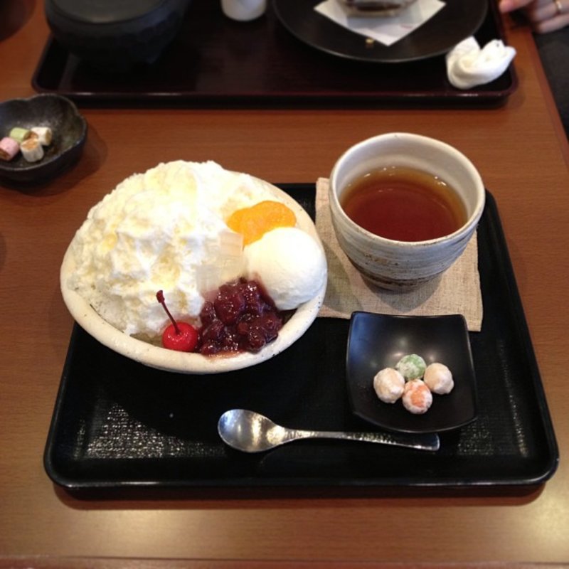 フラッペ(奈良祥樂 学園前店 )