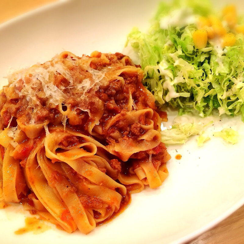 パスタBフィットチーネ(Porto （ポルト）)