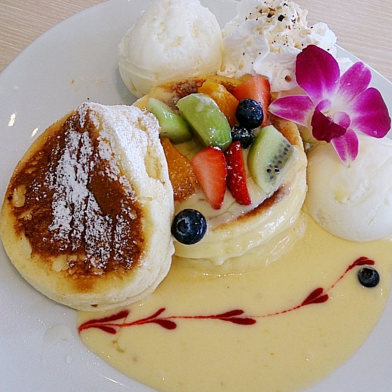 湘南パンケーキ(湘南パンケーキ )