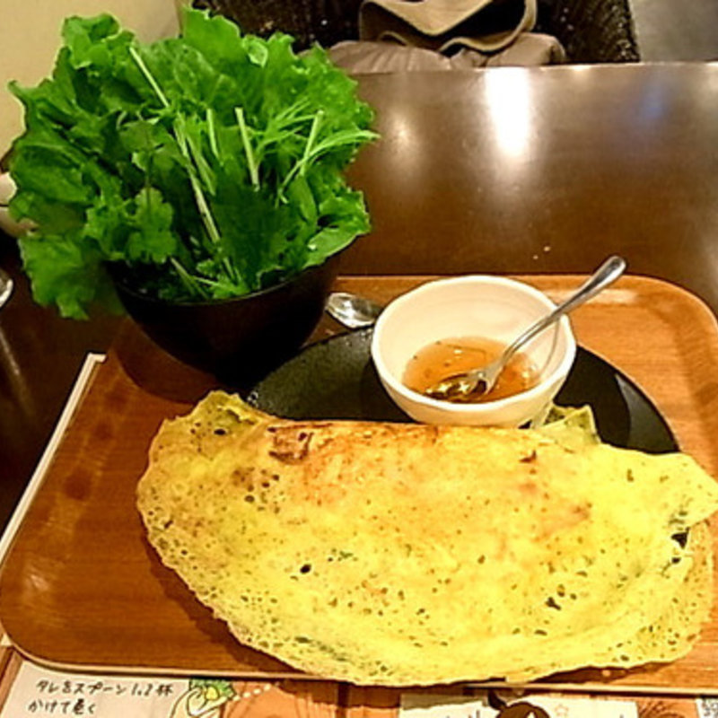 海老＆豚肉＆もやし