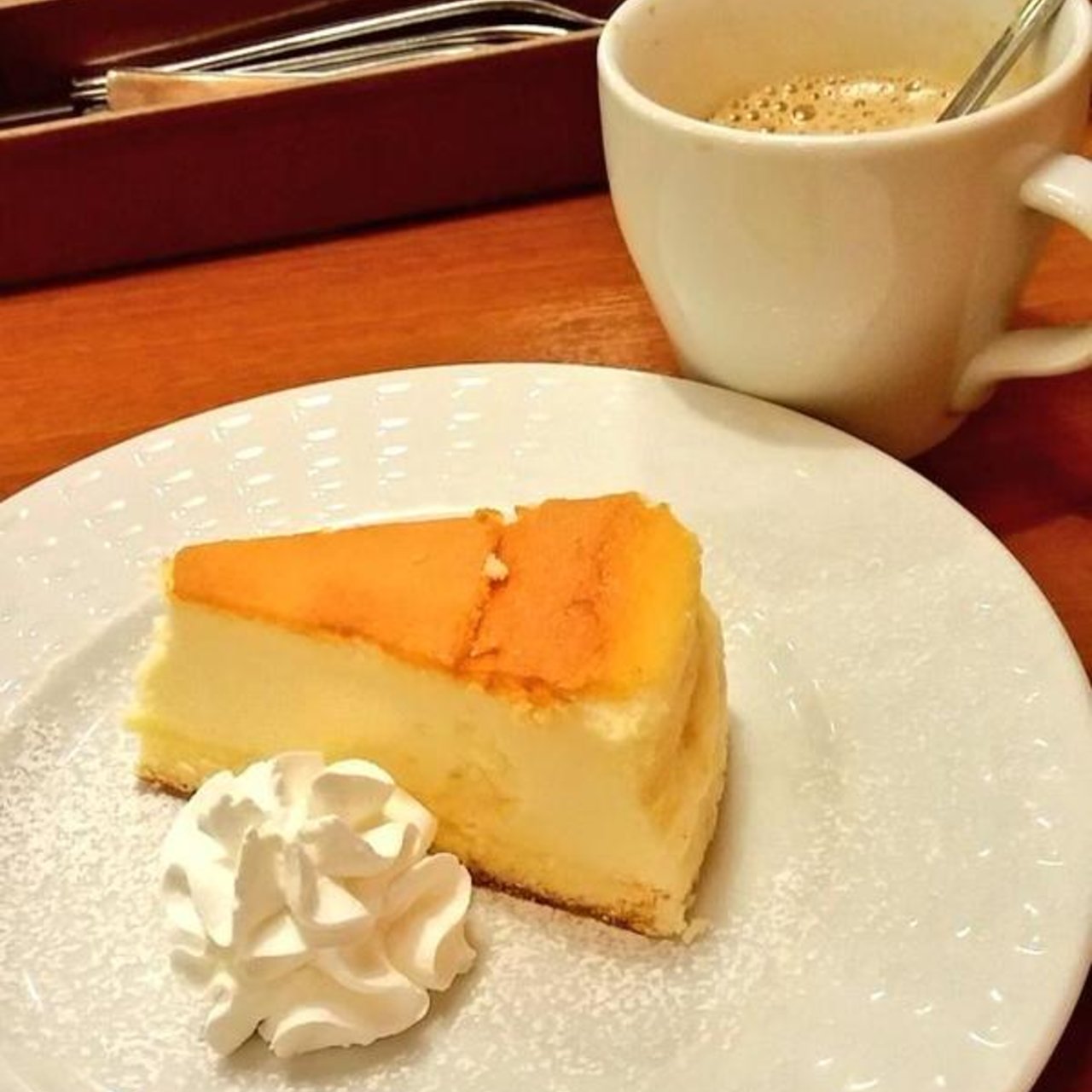 栃木県で食べられるチーズケーキランキング Sarah サラ