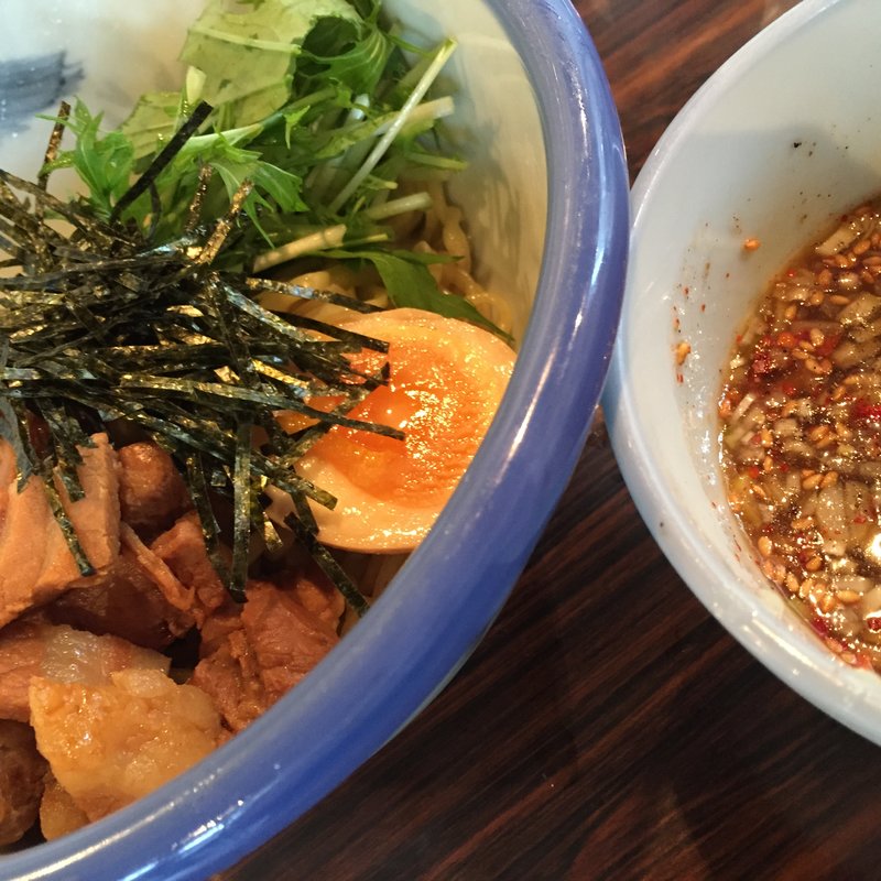 柚子露 並盛(AFURI 恵比寿)