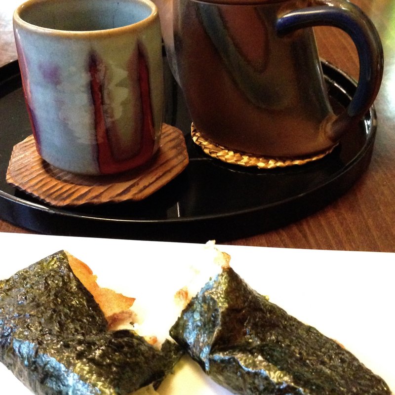 おもちセット(さらさら)