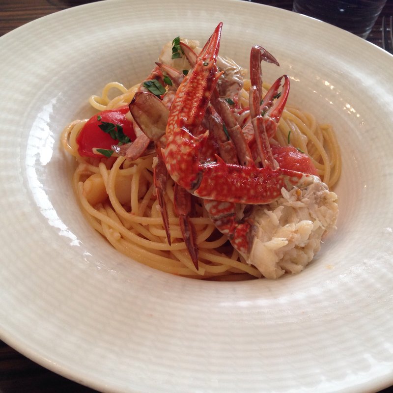 Assaggi Aコース(ES Classico 恵比寿)