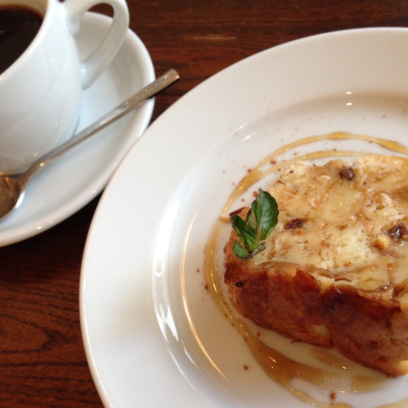 パンプディング(boji （ボジ）)