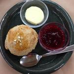 スコーンセット(ローズベーカリー 吉祥寺 )