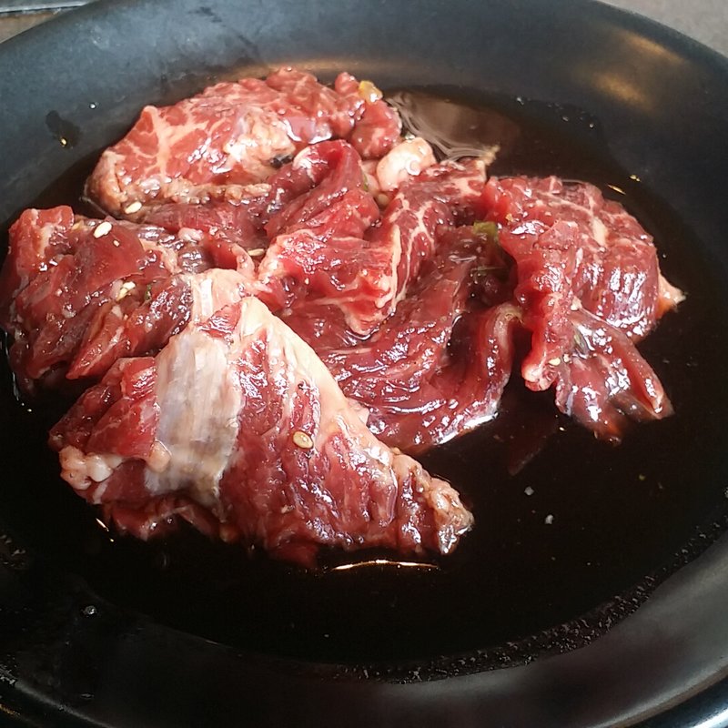 たれはらみ(花炎坊 )