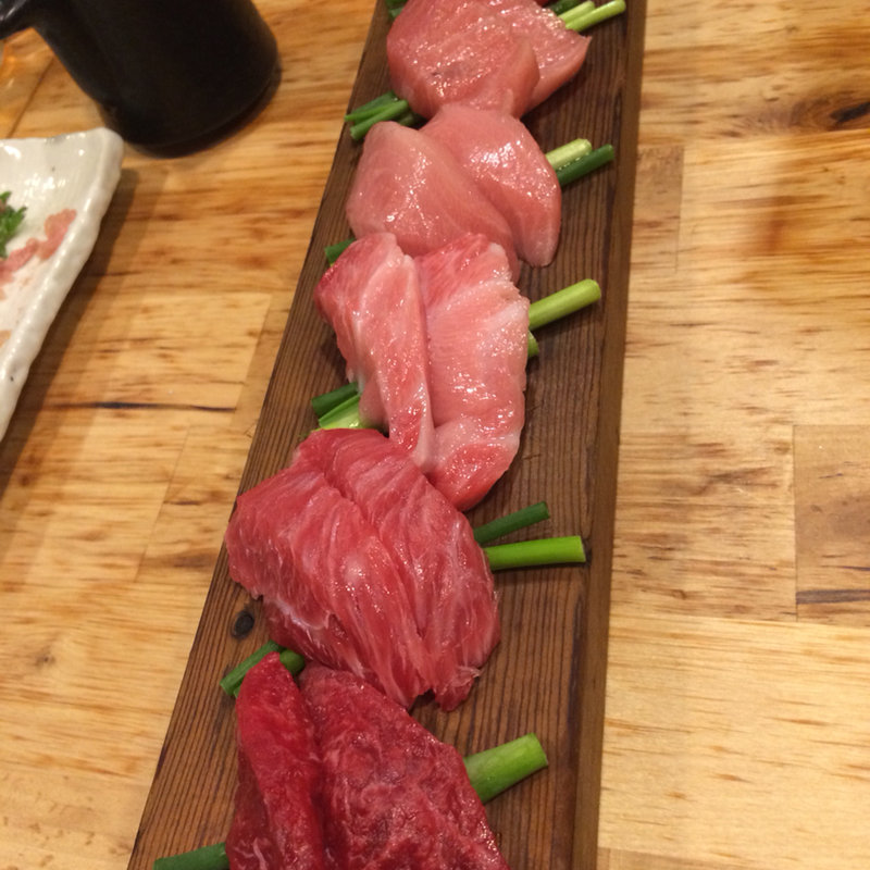 (マグロマート)