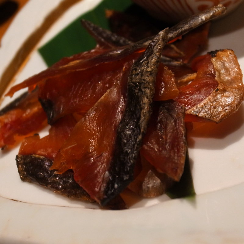 鮭とば(宗 （SOU そう）)