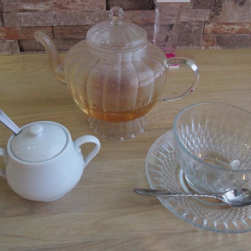 ラズベリーリーフ(心 （シン）)