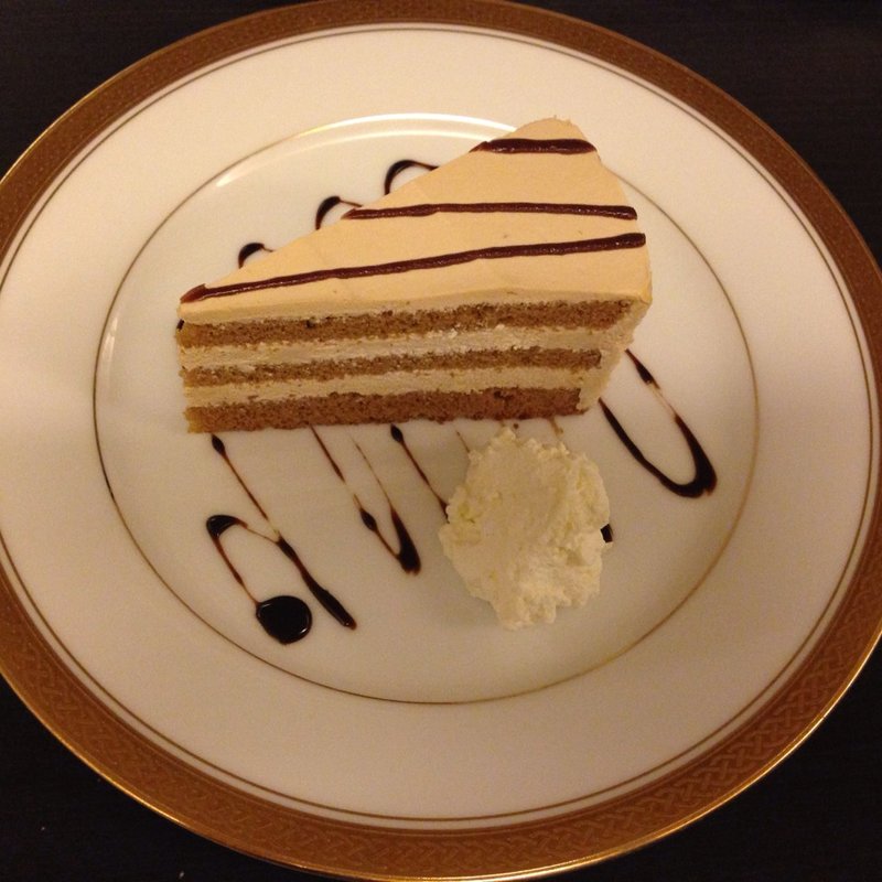 アールグレイケーキ(Loop )