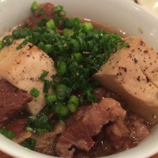 肉豆腐(オーパ)
