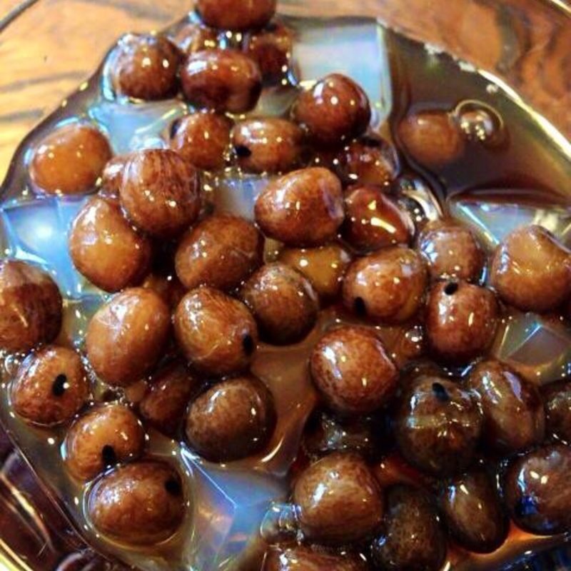 豆かん(喜み家 （きみや）)