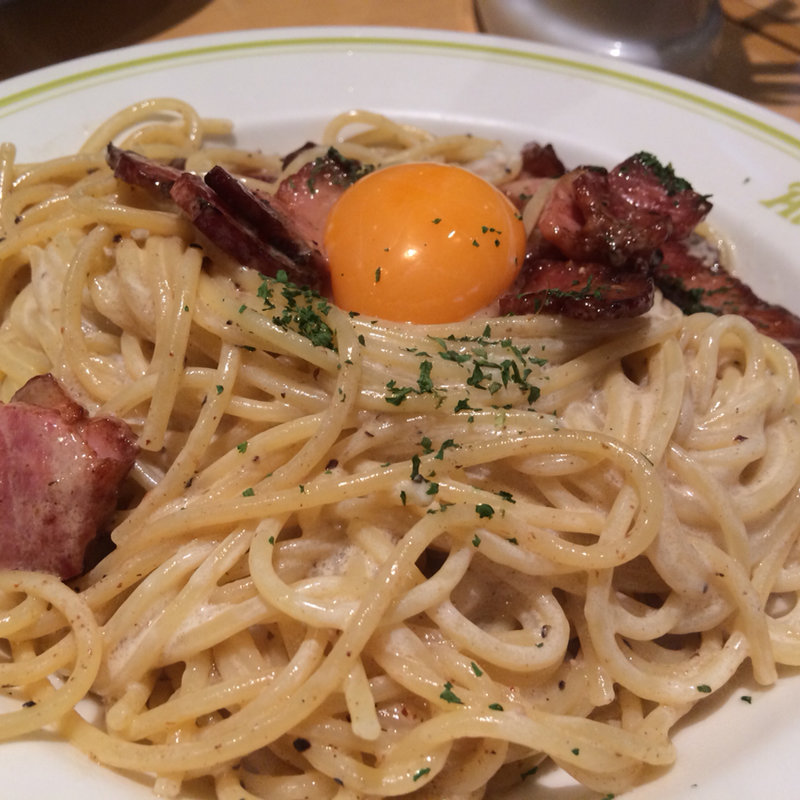 ロレンツァ(あるでん亭 Al dente ソニービル店)